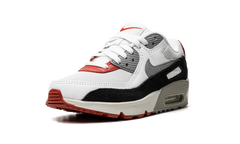 Air Max 90 GS "LTR Photon Dust Varsity Red" CD6864 019