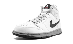 1 Mid "White/Cement" 554724 115