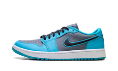 1 Low Golf "Turquoise" FZ3248 001
