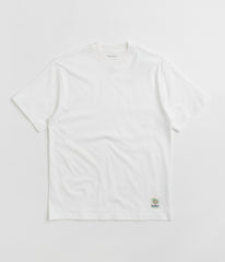 Butter Goods Organic T-Shirt - White