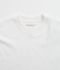 Butter Goods Organic T-Shirt - White