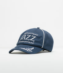 Butter Goods Spiritual Logo Cap - Navy