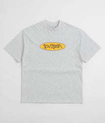 Butter Goods Tide T-Shirt - Ash