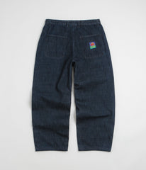 Butter Goods Work Pants - Selvedge Denim