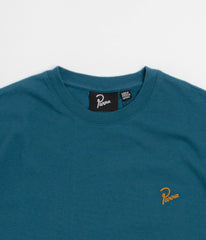 by Parra Signature T-Shirt - Blue