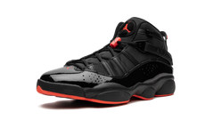 6 Rings "Black Infrared" 322992 066