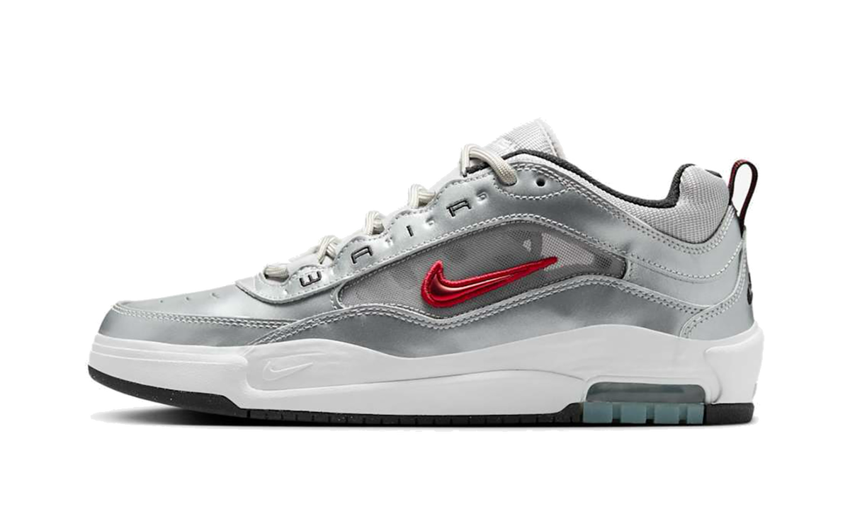 SB Air Max Ishod Wair "Silver Bullet" HF3062 001