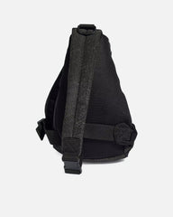 Adidas One Shoulder Backpack Black