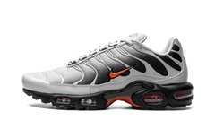 Air Max Plus "Wolf Grey Picante Red" DM0032 011