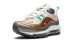 AIR MAX 98 WMNS "Copper/Teal" BV6536 002