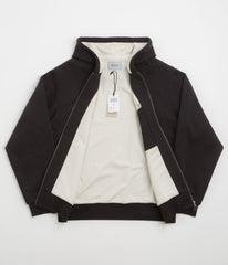 Carhartt Active Sweat Jacket - Black