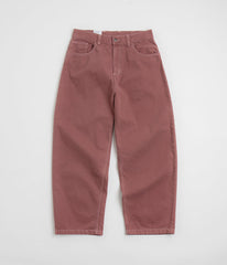 Carhartt Brandon Pants - Dusky Pink