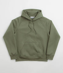 Carhartt Chase Hoodie - Leaf / Gold