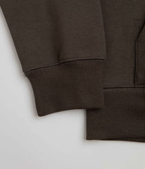 Carhartt Chase Hoodie - Shungite / Gold