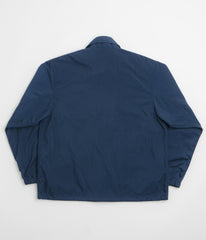 Carhartt Eightynine Coach Jacket - Jupiter / White