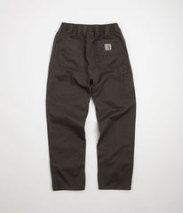 Carhartt Flint Pants - Shungite