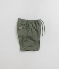 Carhartt Flint Shorts - Park