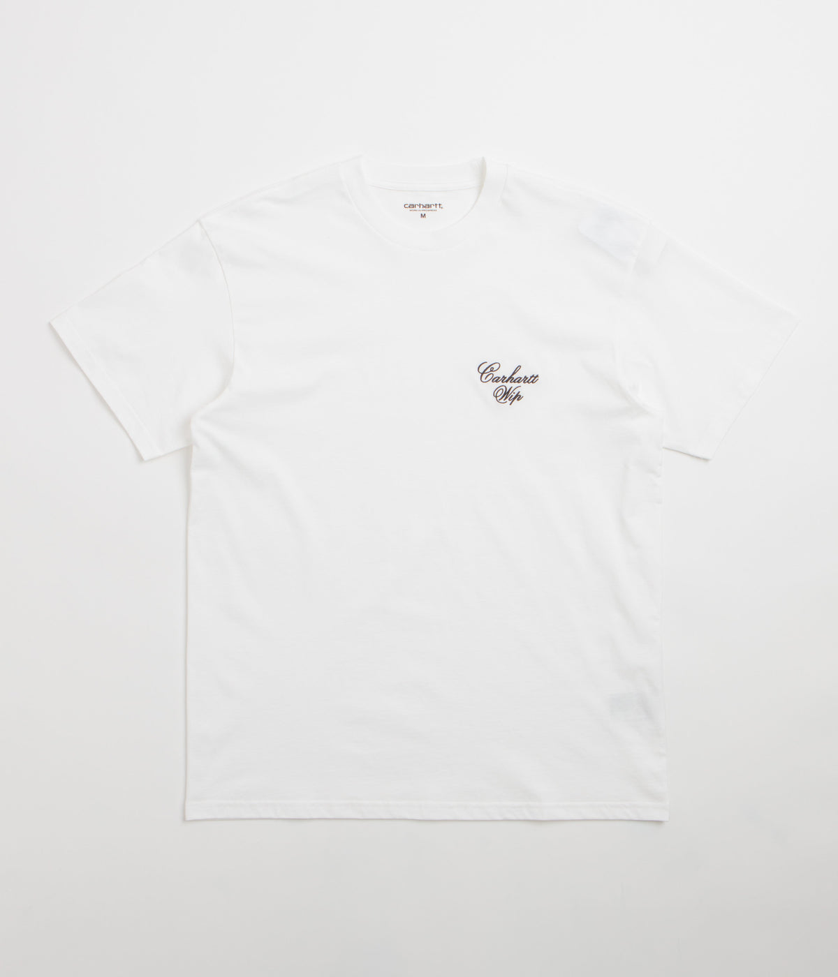 Carhartt Gracious T-Shirt - White