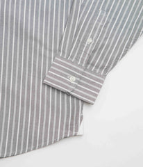 Carhartt Kanan Shirt - Kanan Stripe / Black