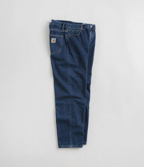 Carhartt Landon Pants - Blue Stone Washed