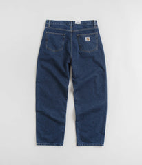 Carhartt Landon Pants - Blue Stone Washed
