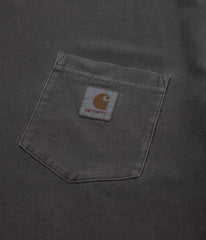 Carhartt Loose Pocket T-Shirt - Black