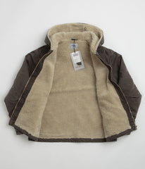 Carhartt Mitch Jacket - Brass / Dusky Canvas