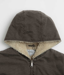 Carhartt Mitch Jacket - Brass / Dusky Canvas