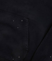 Carhartt Painter Crewneck Sweatshirt - Black
