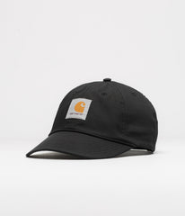 Carhartt Postal Cap - Black