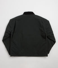 Carhartt Quentin Jacket - Raven / Black