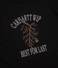 Carhartt Restraint T-Shirt - Black