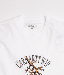 Carhartt Restraint T-Shirt - White