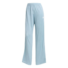 Women's adidas Tiro Cut 3-Stripes Mesh Wide-Leg Pants