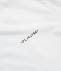 Columbia Barton Springs T-Shirt - White
