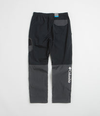 Columbia Challenger Windbreaker Pants - Black / Shark