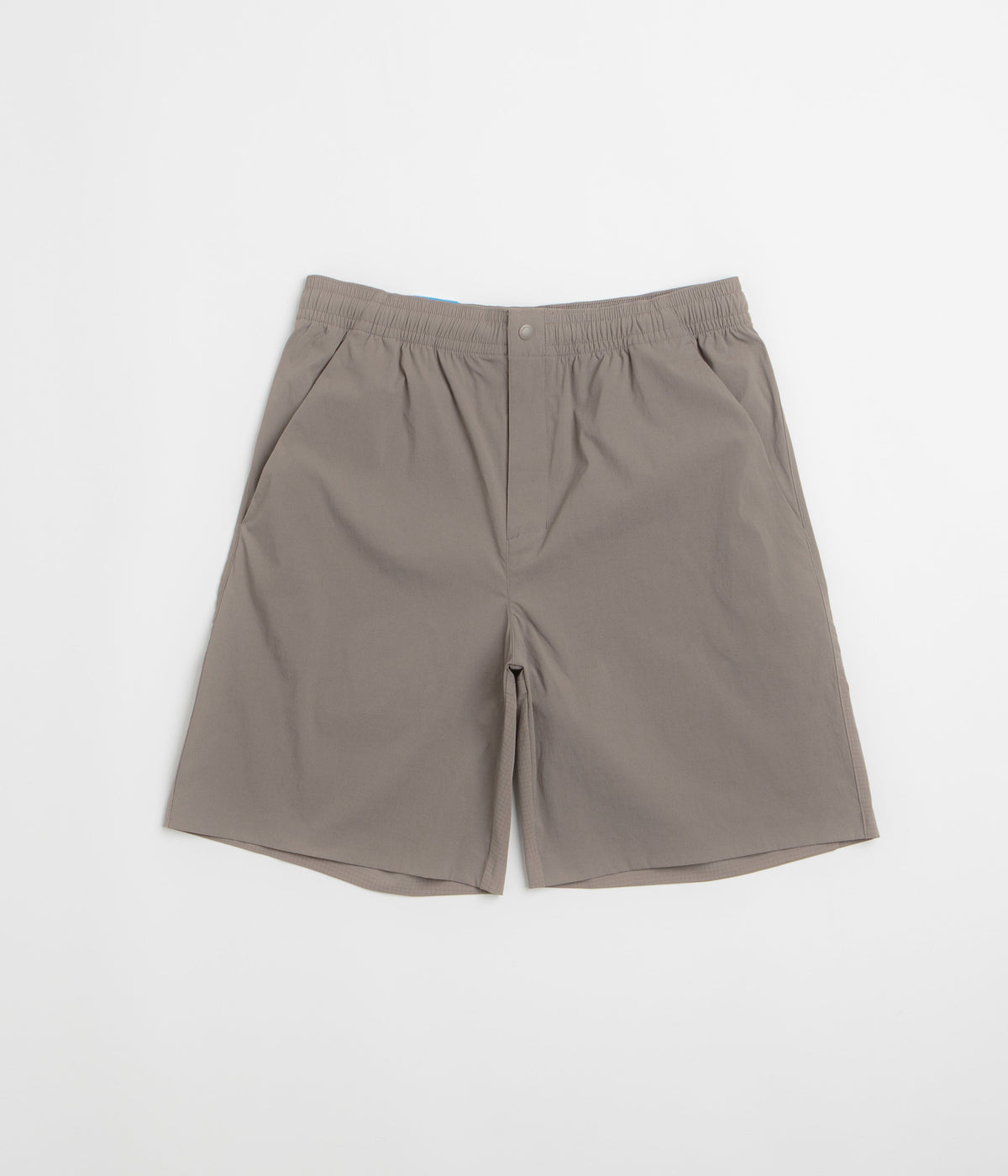 Columbia Chill Creek 8" Shorts - Iron