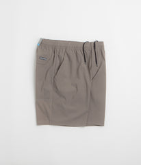 Columbia Chill Creek 8" Shorts - Iron