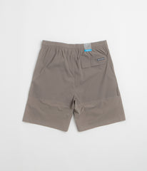 Columbia Chill Creek 8" Shorts - Iron
