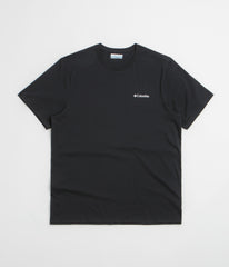 Columbia CSC Outdoor Back Graphic T-Shirt - Black / Scoped View