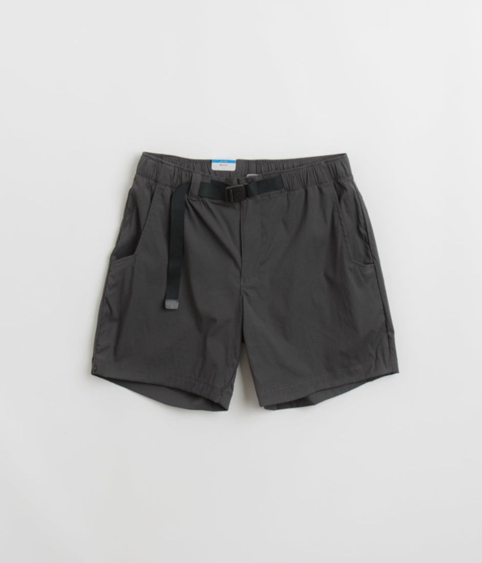 Columbia Landroamer II Ripstop Shorts - Shark