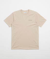 Columbia North Cascades T-Shirt - Dark Stone / Framed Treebark
