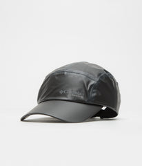 Columbia OutDry Extreme Wyldwood Trail Cap - Black