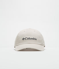 Columbia Provisions Ball Cap - Dark Stone / Logo