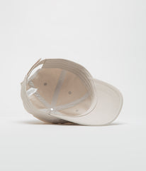 Columbia Provisions Ball Cap - Dark Stone / Logo