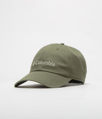 Columbia Provisions Ball Cap - Stone Green / Logo
