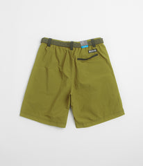 Columbia Sequoia Grove Woven 9" Shorts - Mossy Green / Greenscape