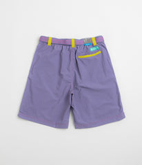 Columbia Sequoia Grove Woven 9" Shorts - Stormwatch / Antique Moss
