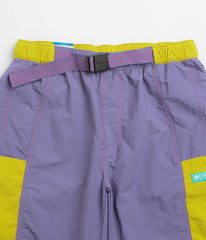 Columbia Sequoia Grove Woven 9" Shorts - Stormwatch / Antique Moss