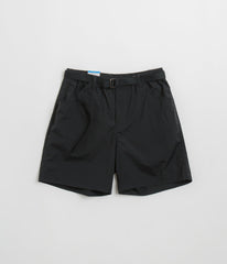 Columbia Sharpe Canyon Shorts - Black